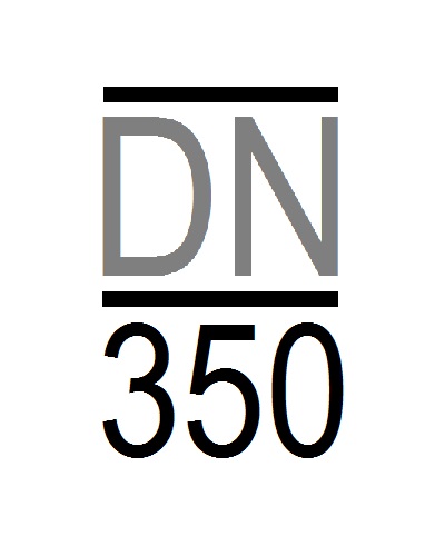 DN350