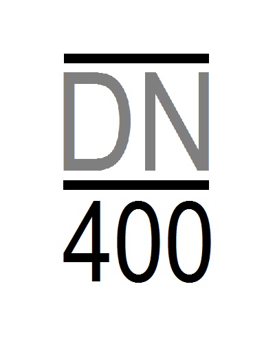 DN400