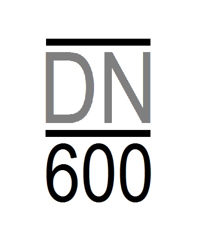 DN600