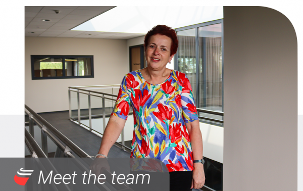 Meet The Team Angelique Montakon Rvs Specialisten