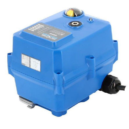 Electric Actuators